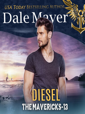 cover image of Diesel